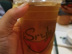-火啫啫·粤式啫啫煲(南京弘阳店)