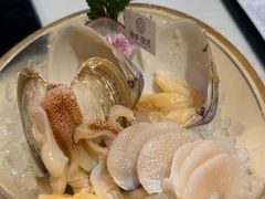 -围炉夜话·潮汕卤水火锅(榕江店)