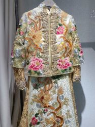 -WECOUTURE高级订制广州