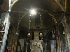 -圣马尔谷圣殿宗主教座堂