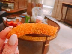 -汉堡王(北京三里屯购物中心)