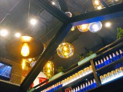 -叁宝烤肉• 西安烧烤(太乙路店)