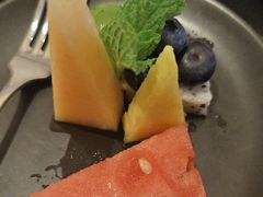 -丽晶轩中餐厅(重庆丽晶酒店)
