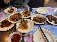 -巴犀烧烤(新崇光店)