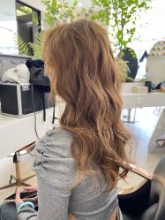 -GANO HAIR 