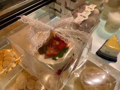 -麦山伴茶(田安北路店)