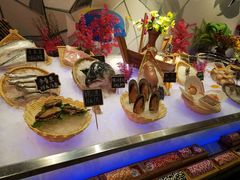 -玛雅铁板烧餐厅(中关村店)