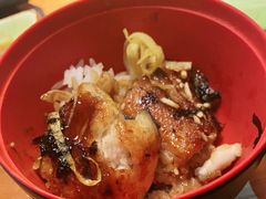-鳗鱼家·深夜食堂(军博店)