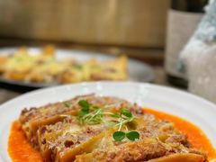 -沛家·西餐Brunch·直火料理