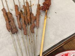 -破店肥哈·东北烧烤(南山保利店)