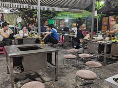-同心烧烤(总店)