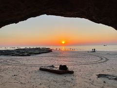 -石螺口海滩