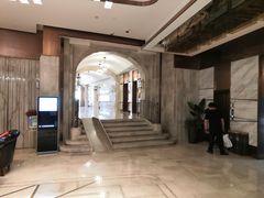 -和颐至尊酒店(上海人民广场南京路步行街店)