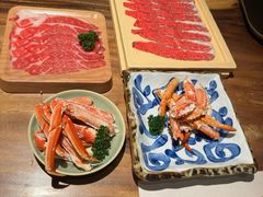 -耕海蟹将军(万象城店)