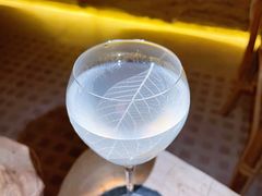 -Shift cocktail bar鸡尾酒吧