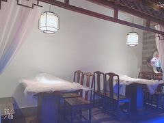 -韵秋荷(宝山龙湖天街店)