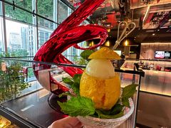 -黑牛の店·黑金店(沈阳万象城店)