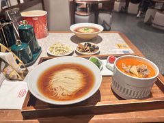 -松鹤面馆·古法焖肉面(观前店)