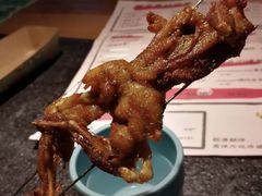 -听说碳烧蛙(高新万达店)