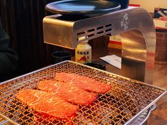 黑牛牡蛎肉-九田家黑牛烤肉料理(无锡T12店)