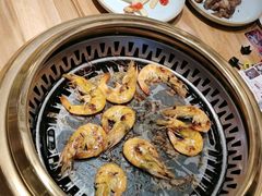 -焰江山·海鲜牛排烤肉自助(环形中心店)
