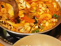 -蚂蚁家辣炒章鱼(海云台店)