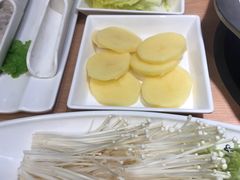 -彤德莱火锅(大学城店)