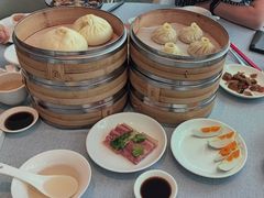 -扬州万怡酒店-中餐厅(文昌中路店)