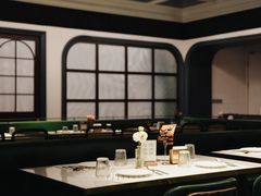 -静香HOUSE·全时段融合餐厅(七星欢乐颂店)