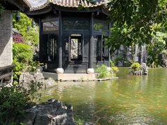 -岭南和园