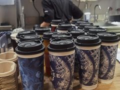 -霸王茶姬(正佳广场店)