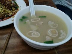 -温记府廟豆汤饭·始于1955年(海椒店)