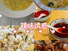 -青春·淮扬菜(东关街店)