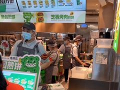 -煎饼道·新鲜现做(重庆北站店)