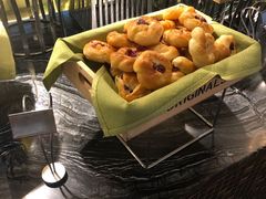 -佰园全日西餐厅-厦门佰翔软件园酒店