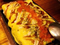 海鲜玉子烧-坂吉屋·居酒屋深夜食堂(龙湖店)