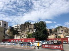 -汕头市小公园