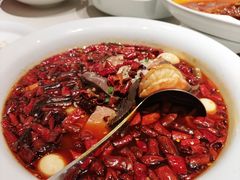 -京味斋·烤鸭·北京菜(安贞店)