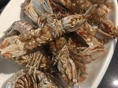 -船梆煮•蒸汽海鲜·生腌干蒸(五四广场店)