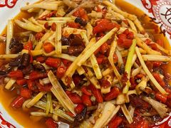 -拈一筷子·宜宾江湖菜(总店)