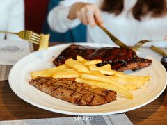 -Hurricane's Grill 飓风牛排