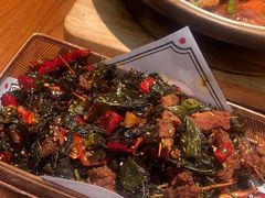 -那家老院子东北菜·饺子·小鸡炖蘑菇(艳华街店)