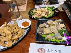 -束河人家(南锣鼓巷店)