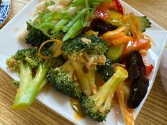 -德元兰州纯汤牛肉面