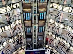 -蔡澜点心·粤菜(西单大悦城店)