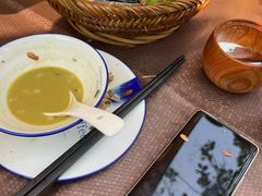 -凤凰山斑鱼馆(恭城店)