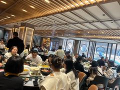 -聚丰园•湖鲜餐厅(阿红私房菜梅石路店)