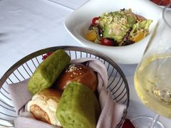 -Kathleen's Waitan 凯圣琳江景西餐厅(外滩店)