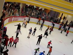 -冠军冰场CHAMPION RINK(苏州中心商场店)