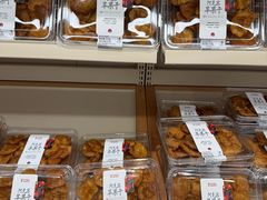 -茶颜悦色(嘉顿一楼吉时赏味游园会店)